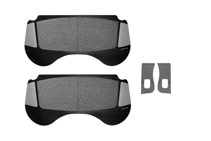 Foldable Car Tray Bundle (Reengineered Model 3 Highland, 2024+)
 is available at Ludicrous EV.
