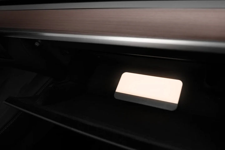 Portable LED Light Compatible with MagSafe Wireless Charging is available at Ludicrous EV.
