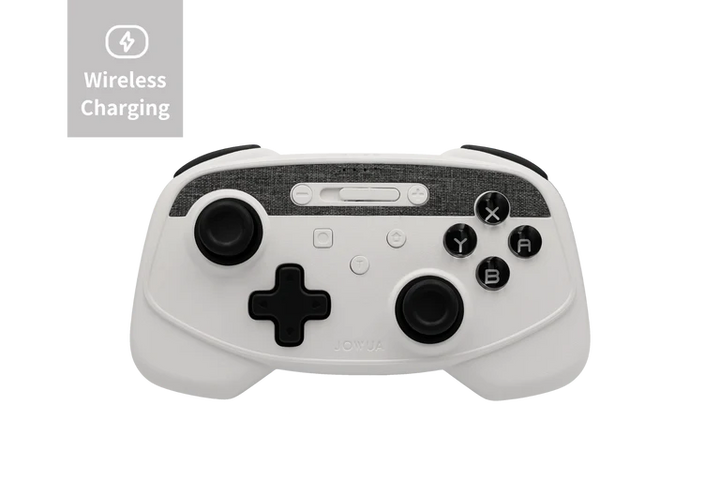 Tesla Gaming Controller - Multi-Device Wireless Controller (Wireless Charging)