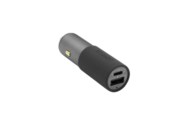Jowua 100W laptop charger for Tesla, dual-port design